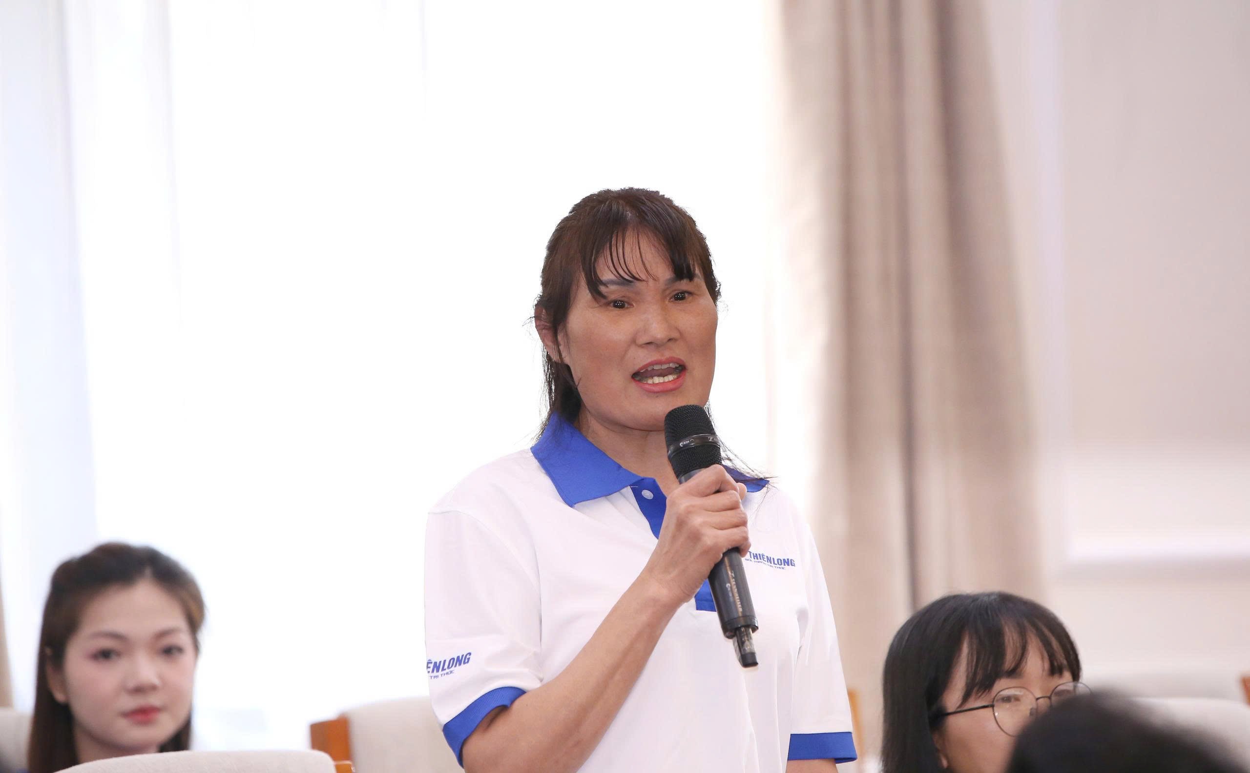 Vinh danh 80 giáo viên tiêu biểu trong chương trình “Chia sẻ cùng thầy cô” 2025- Ảnh 3.