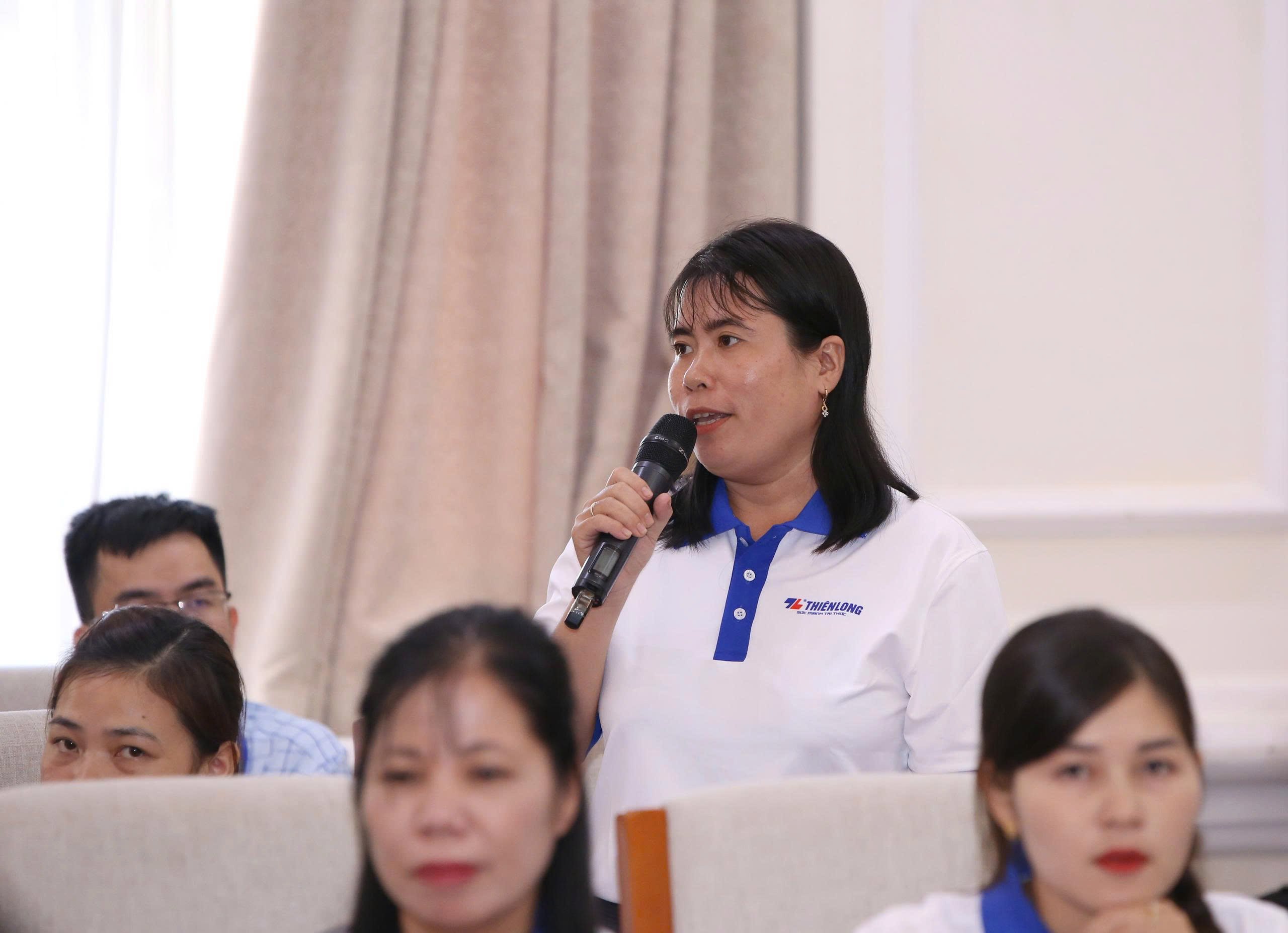 Vinh danh 80 giáo viên tiêu biểu trong chương trình “Chia sẻ cùng thầy cô” 2025- Ảnh 4.