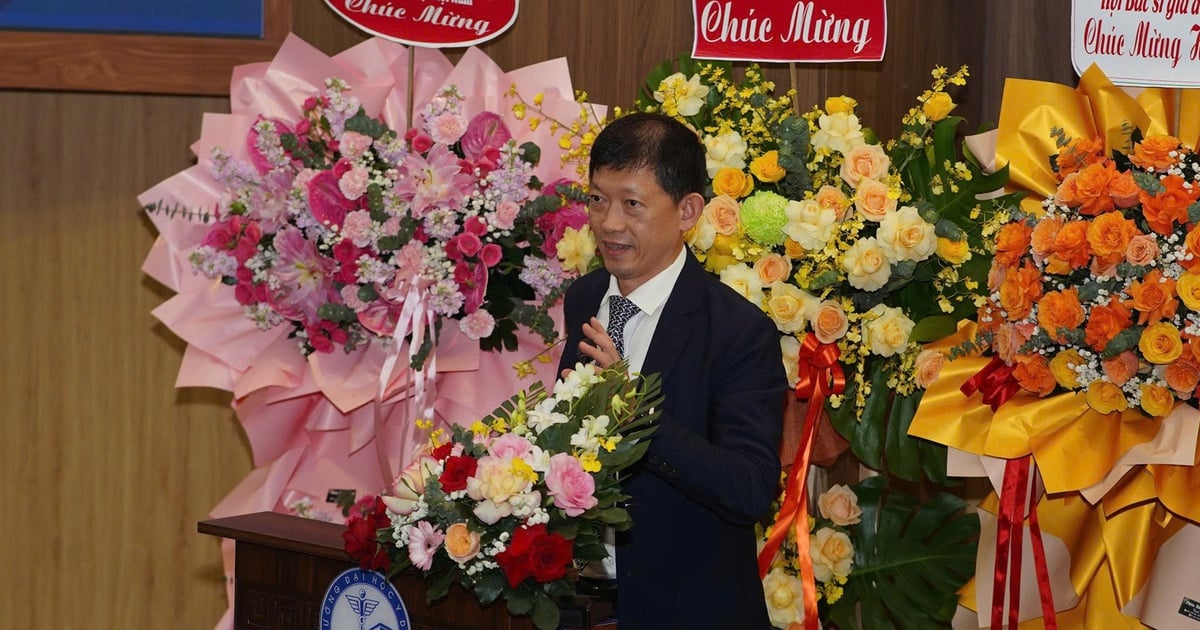 Việt Nam 'có bước tiến trong việc thể chế hóa mô hình y học gia đình'