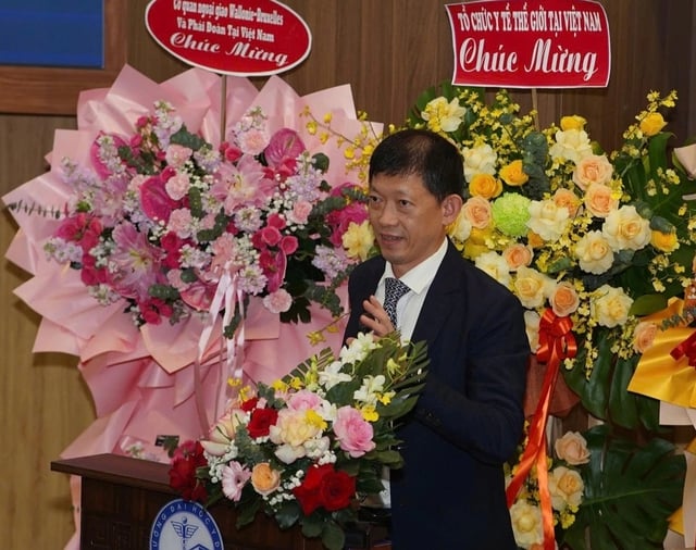 Sự cần thiết phát triển y học gia đình tại Việt Nam - Ảnh 1.