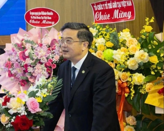 Sự cần thiết phát triển y học gia đình tại Việt Nam - Ảnh 4.