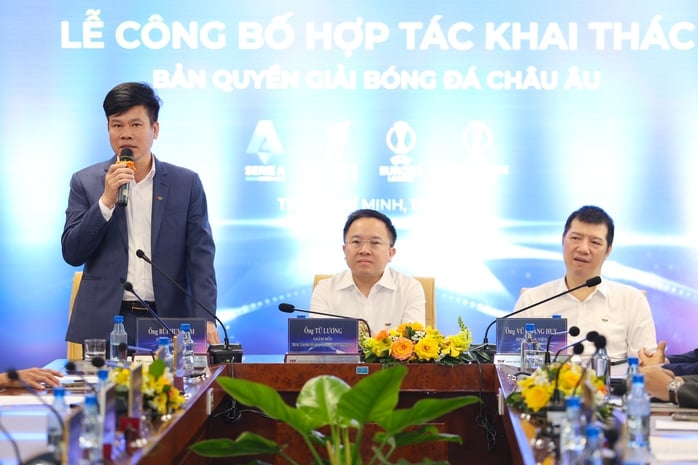 VTV9 phát sóng miễn phí 4 giải bóng đá hàng đầu châu Âu - Ảnh 2.