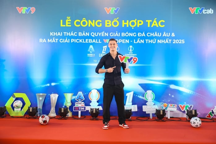 VTV9 phát sóng miễn phí 4 giải bóng đá hàng đầu châu Âu - Ảnh 7.
