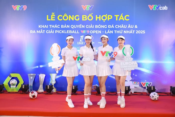 VTV9 phát sóng miễn phí 4 giải bóng đá hàng đầu châu Âu - Ảnh 8.