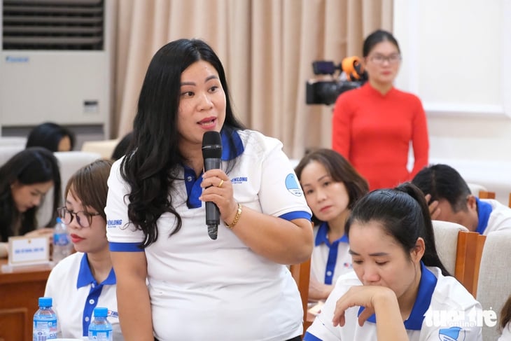 Giáo viên vùng cao trăn trở học sinh còn phải mang mèn mén tới trường - Ảnh 1.