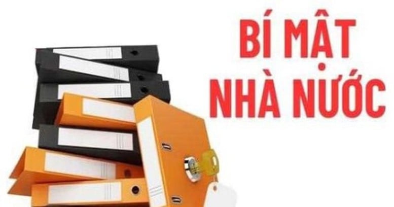 Kế hoạch triển khai Hệ thống Quản lý văn bản mật của Chính phủ- Ảnh 1.