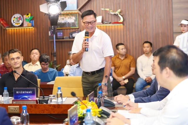 Người hâm mộ đón tin vui được xem miễn phí giải bóng đá châu Âu trên VTV9 - Ảnh 2.