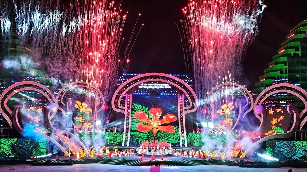 Concert - động lực mới xây dựng 'Thành phố Âm nhạc'