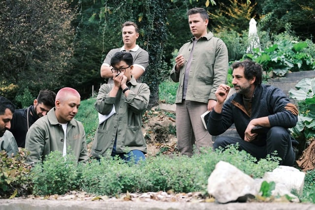 'Cocktail bún bò Huế' có sả, mắm ruốc giúp bartender Việt lọt top 2 quốc tế  - Ảnh 3.