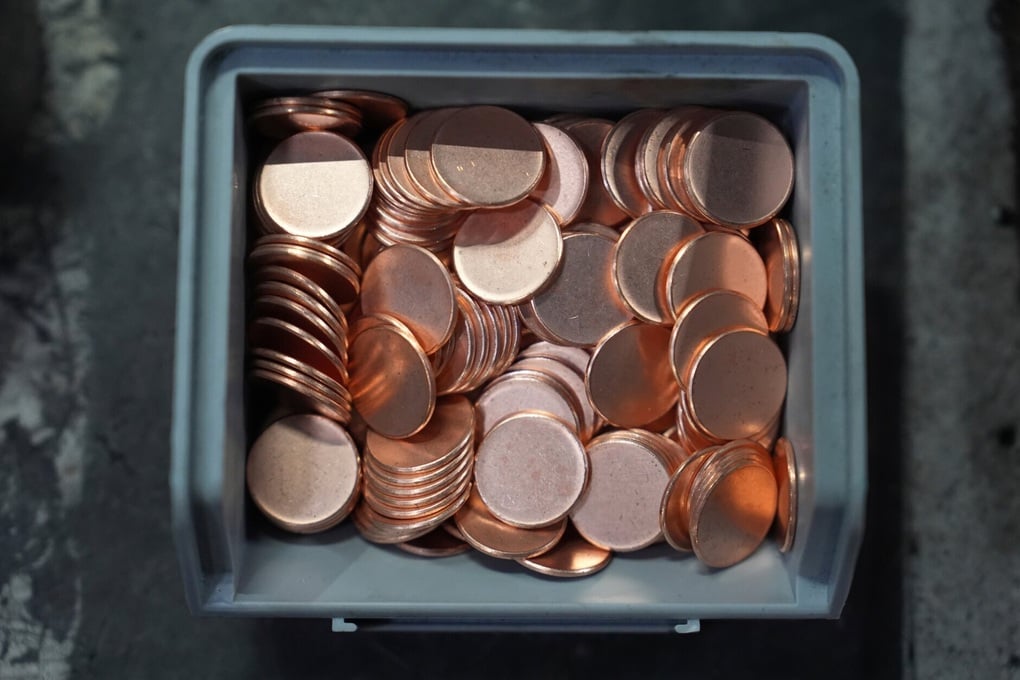 米国は、2世紀以上にわたって流通してきた1セント硬貨の製造を中止した。
