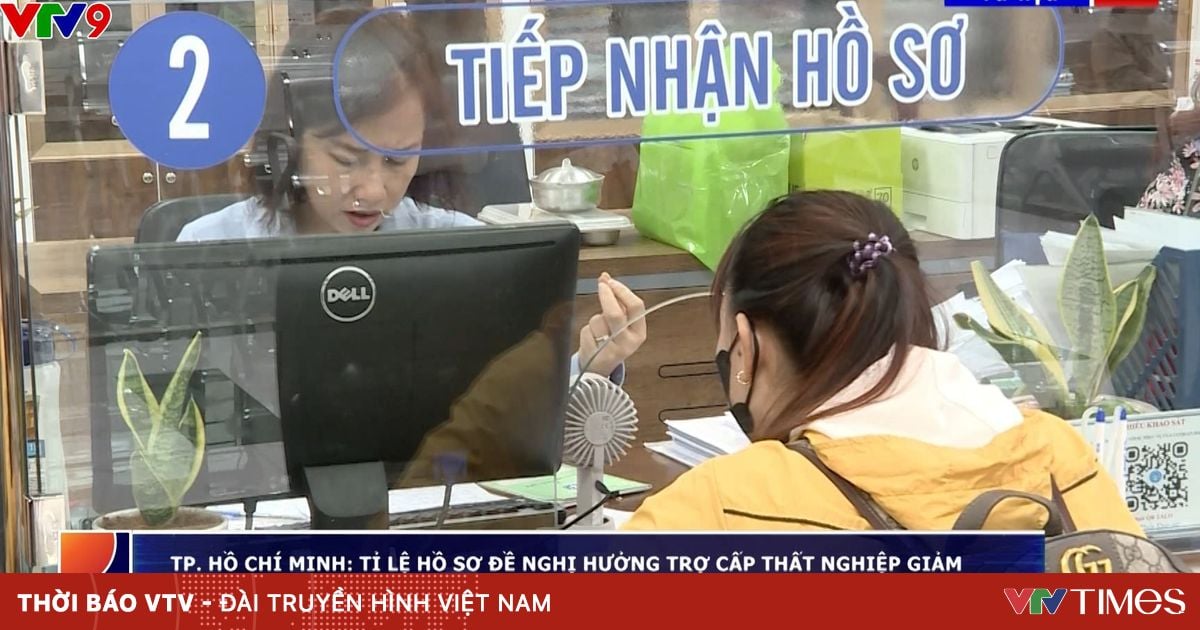 Người lao động có thể nhận trợ cấp thất nghiệp tối đa 26,55 triệu đồng/tháng