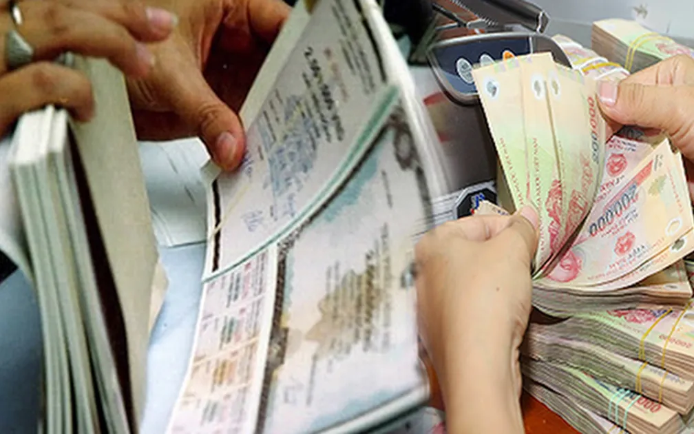 Hơn 1/3 dư nợ thị trường là trái phiếu có xếp hạng tín nhiệm 