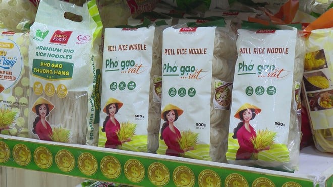 Bình Tây Food giới thiệu hơn 120 sản phẩm tại Vietnam Foodexpo 2025 - Ảnh 2.