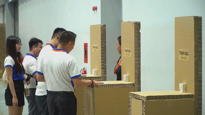 Doanh nghiệp Việt bứt phá nhờ công nghệ và tăng trưởng xanh - Ảnh 4.