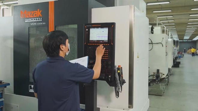 Doanh nghiệp Việt bứt phá nhờ công nghệ và tăng trưởng xanh - Ảnh 5.