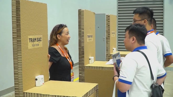 Doanh nghiệp Việt bứt phá nhờ công nghệ và tăng trưởng xanh - Ảnh 6.