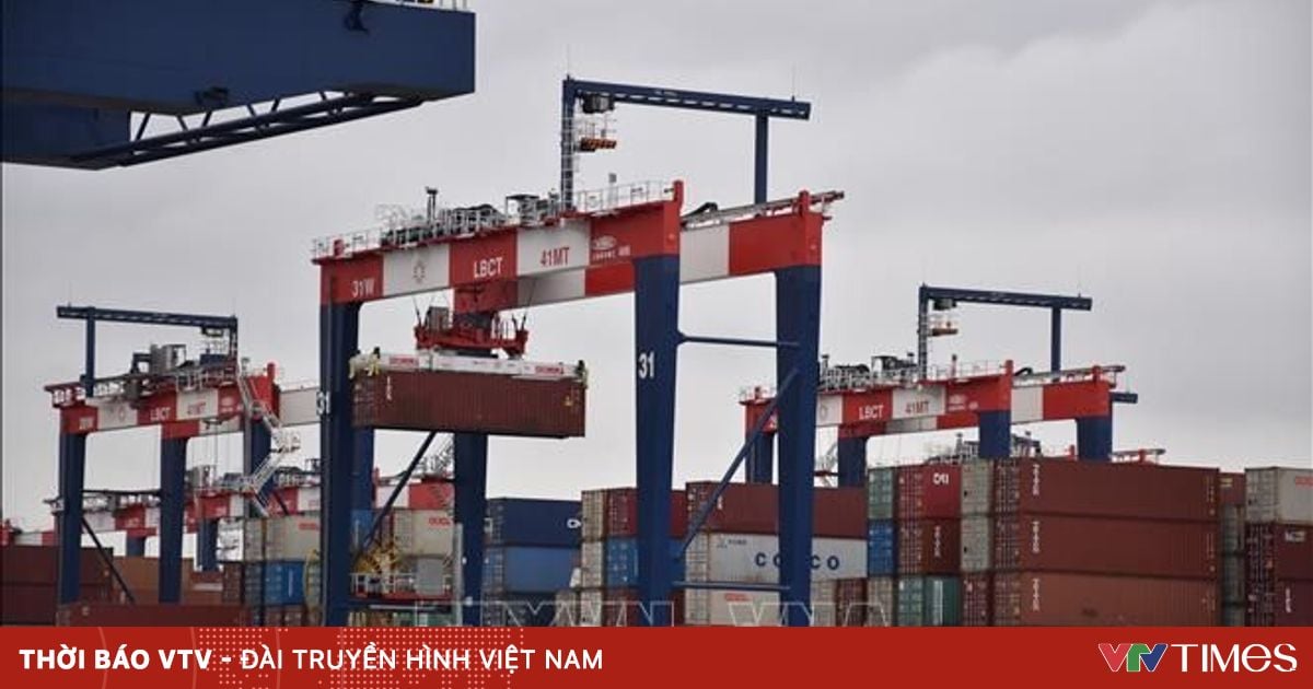 Mỹ hé lộ khả năng giảm thuế một số mặt hàng