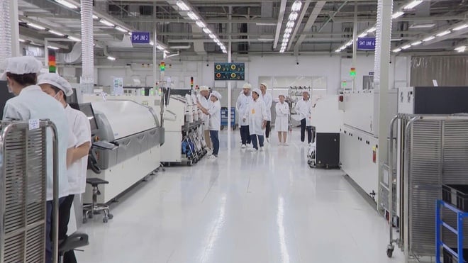 Doanh nghiệp Việt bứt phá nhờ công nghệ và tăng trưởng xanh - Ảnh 9.