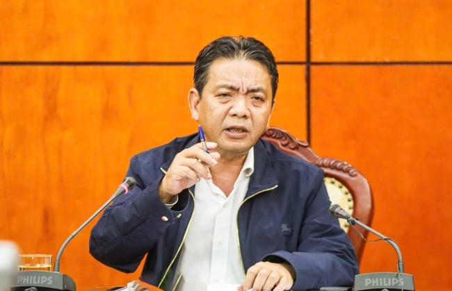 Lập thành tích chào mừng Đại hội Đảng lần thứ 14: Đoàn Thể thao Việt Nam phấn đấu giành 100 HCV tại SEA Games 33 - Ảnh 1.