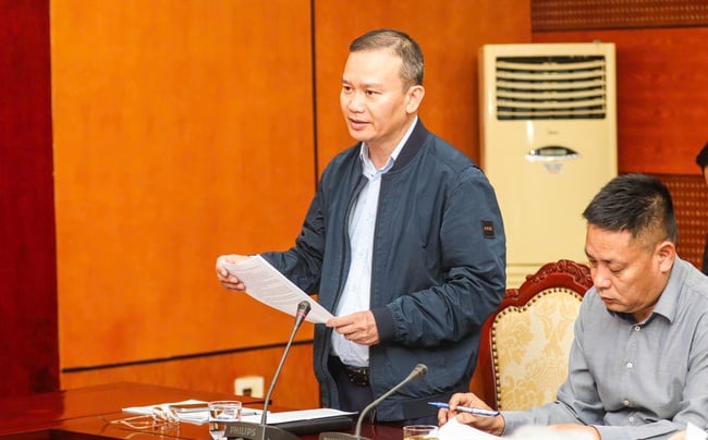 Lập thành tích chào mừng Đại hội Đảng lần thứ 14: Đoàn Thể thao Việt Nam phấn đấu giành 100 HCV tại SEA Games 33 - Ảnh 3.