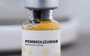 Bệnh viện K nói gì về thuốc điều trị ung thư của Nga vừa được cấp lưu hành tại Việt Nam?- Ảnh 2. Bộ Y tế cấp giấy đăng ký lưu hành tại Việt Nam cho thuốc chống ung thư của Nga