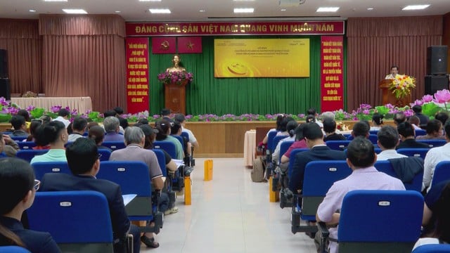 Giải pháp đồng hành "xóa" bỏ khó khăn cho hộ kinh doanh trước chính sách thuế mới - Ảnh 1.