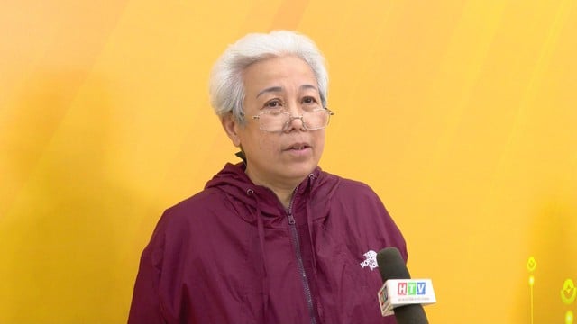 Giải pháp đồng hành "xóa" bỏ khó khăn cho hộ kinh doanh trước chính sách thuế mới - Ảnh 2.