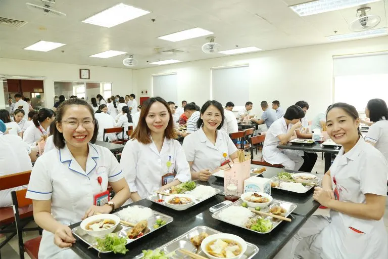 សហជីពមូលដ្ឋានចំនួន 5,132 រៀបចំ 