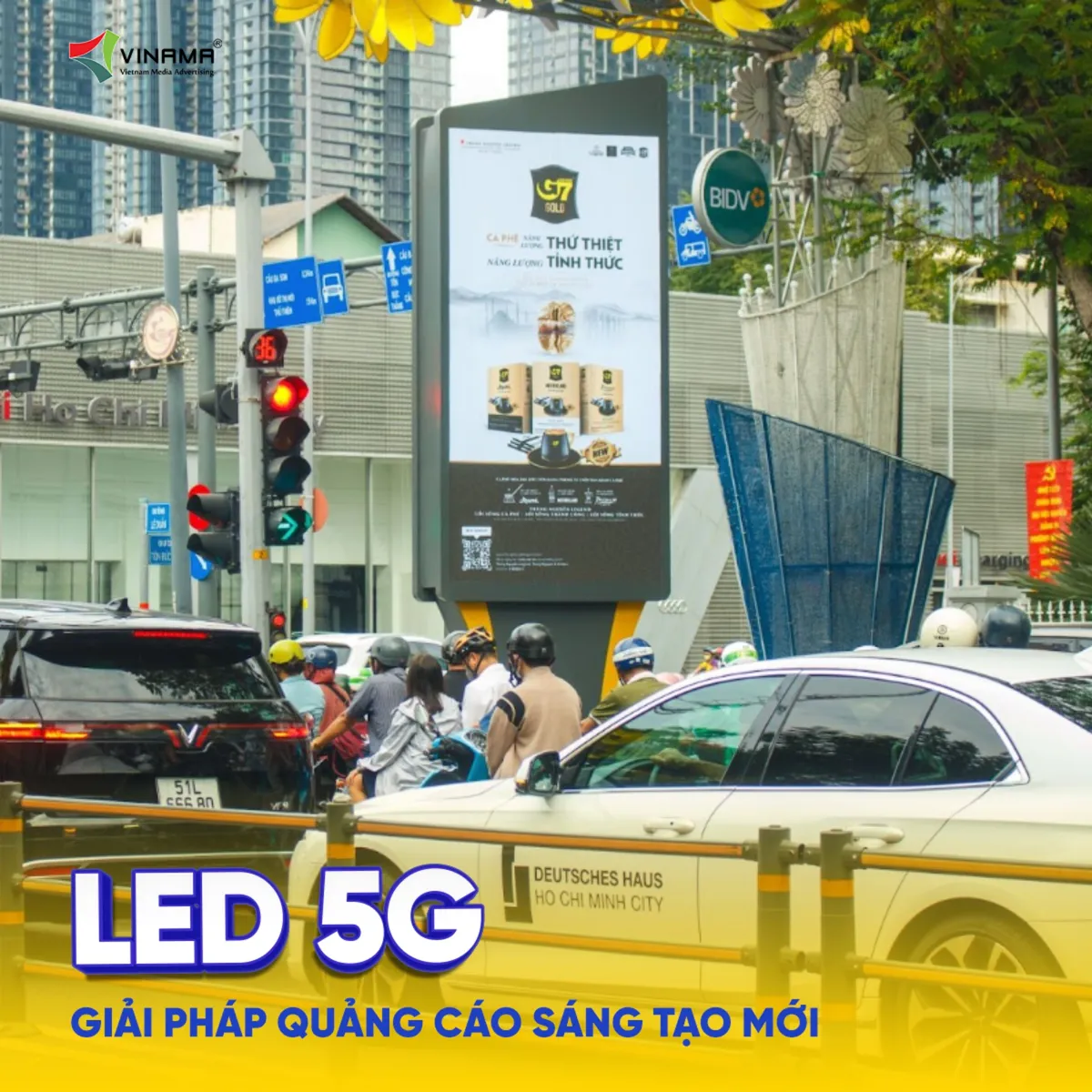 Chủ tịch VINAMA Trần Việt Tân và dấu ấn mới trong ngành quảng cáo ngoài trời ở Việt Nam- Ảnh 2.