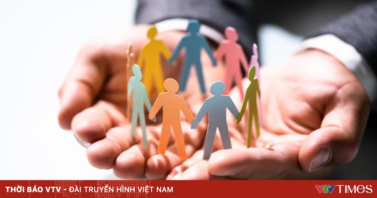 Kinh doanh bao trùm và cơ hội hai bên cùng thắng