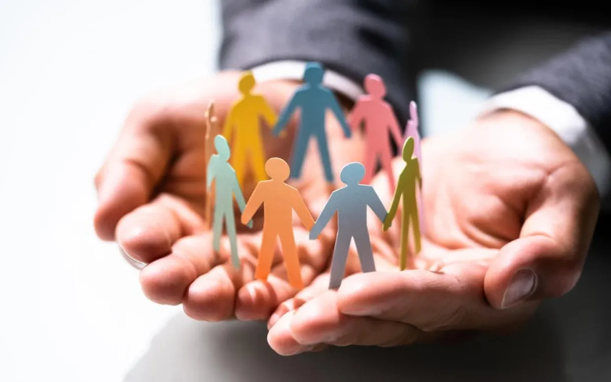 Negocios inclusivos y oportunidades beneficiosas para todos Kinh doanh bao trùm (Inclusive Business) và cơ hội hai bên cùng thắng