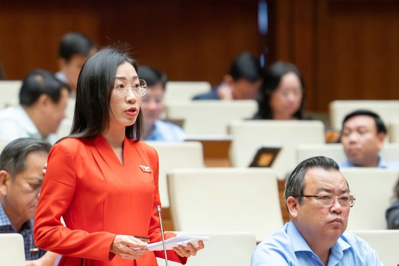 Nasjonalforsamlingen diskuterte loven om e-handel: Streng kontroll av direktestrømming av salgsaktiviteter - Bilde 1.