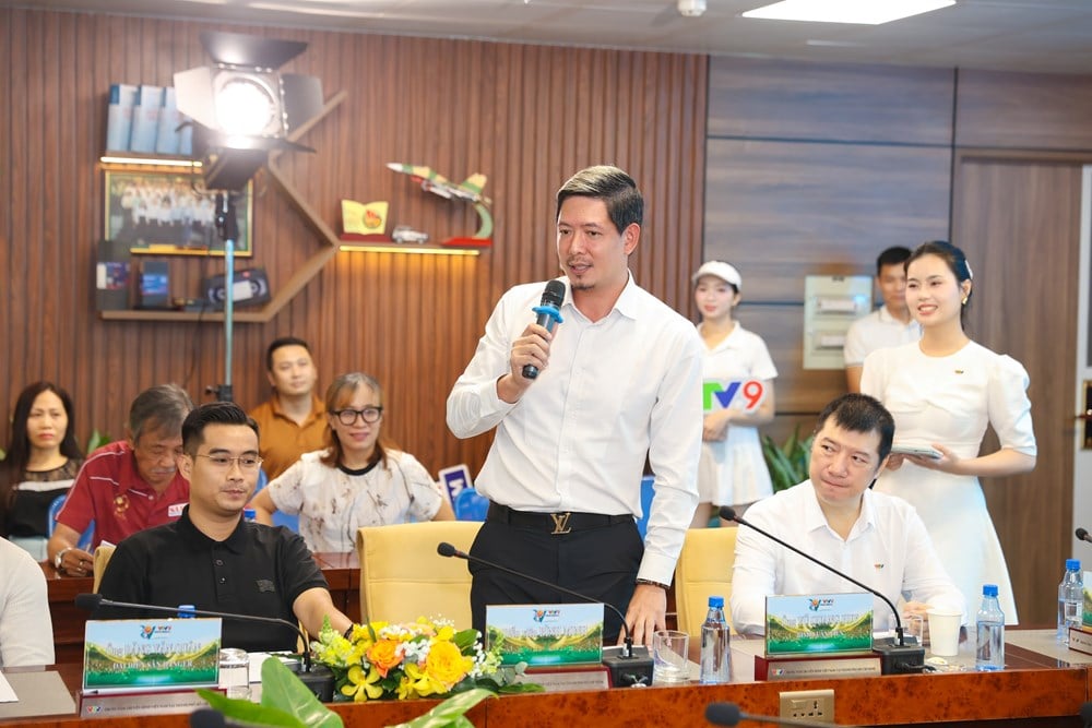 VTV9 오픈 피클볼 토너먼트 2025에서 엄청난 보너스 - 사진 3