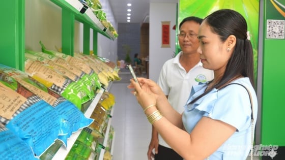 Khoa học công nghệ là nền tảng phát triển nông nghiệp hiện đại