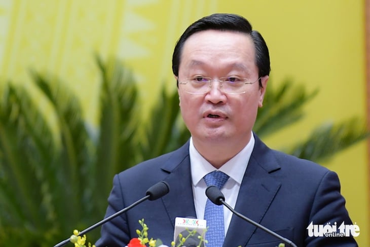 Nguyễn Đức Trung - Ảnh 3.