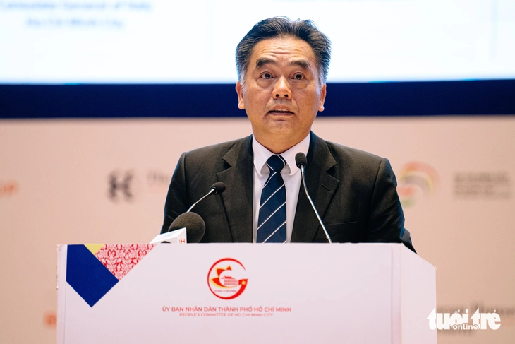 ພັດທະນາການພົວພັນຫວຽດນາມ - ອີຕາລີຢ່າງມີປະສິດທິຜົນ - ຮູບທີ 1. Phát triển hiệu quả quan hệ Việt Nam - Ý - Ảnh 1.