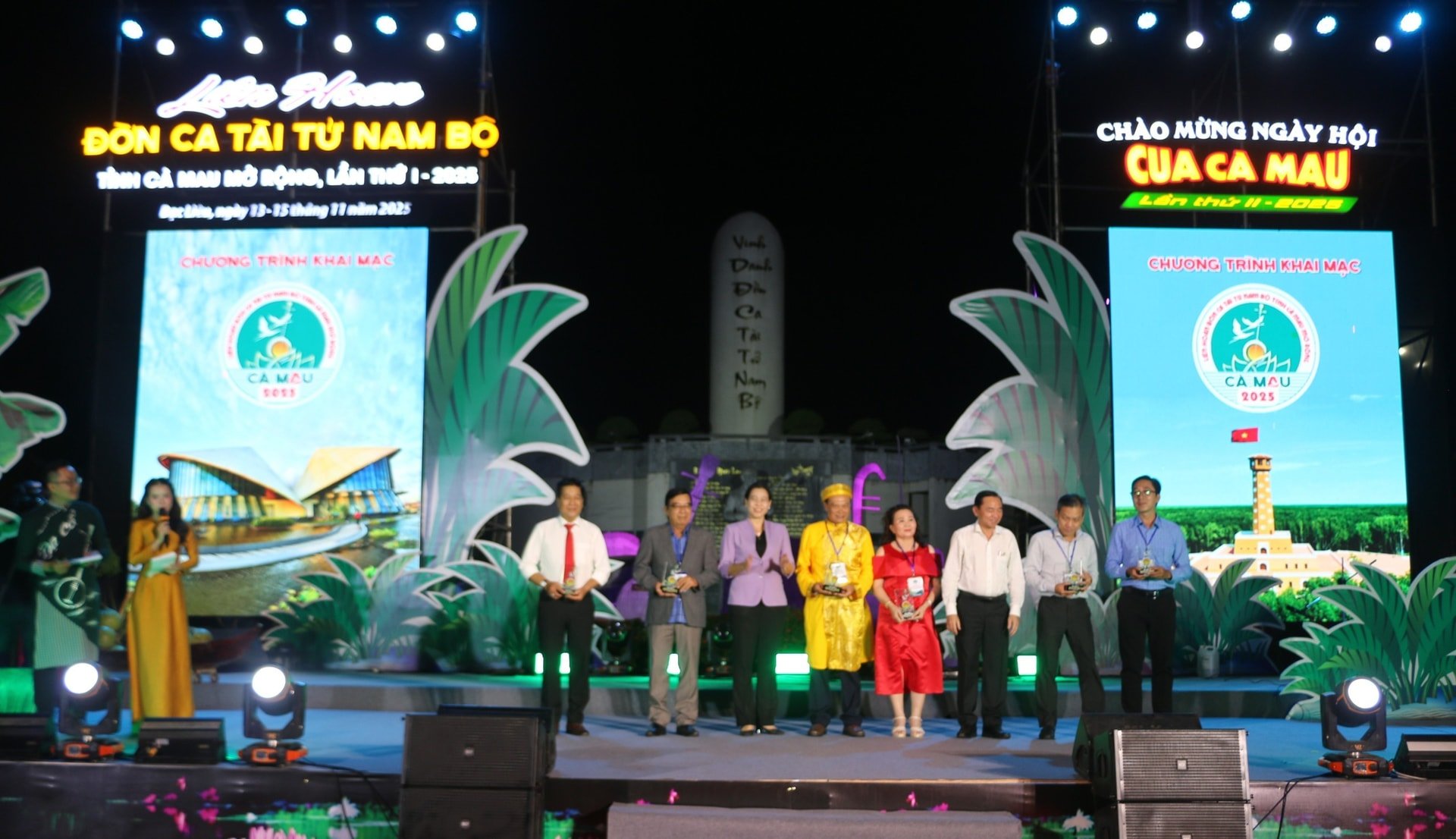 Tôn vinh, phát huy giá trị của di sản Đờn ca tài tử Nam Bộ - Ảnh 3.