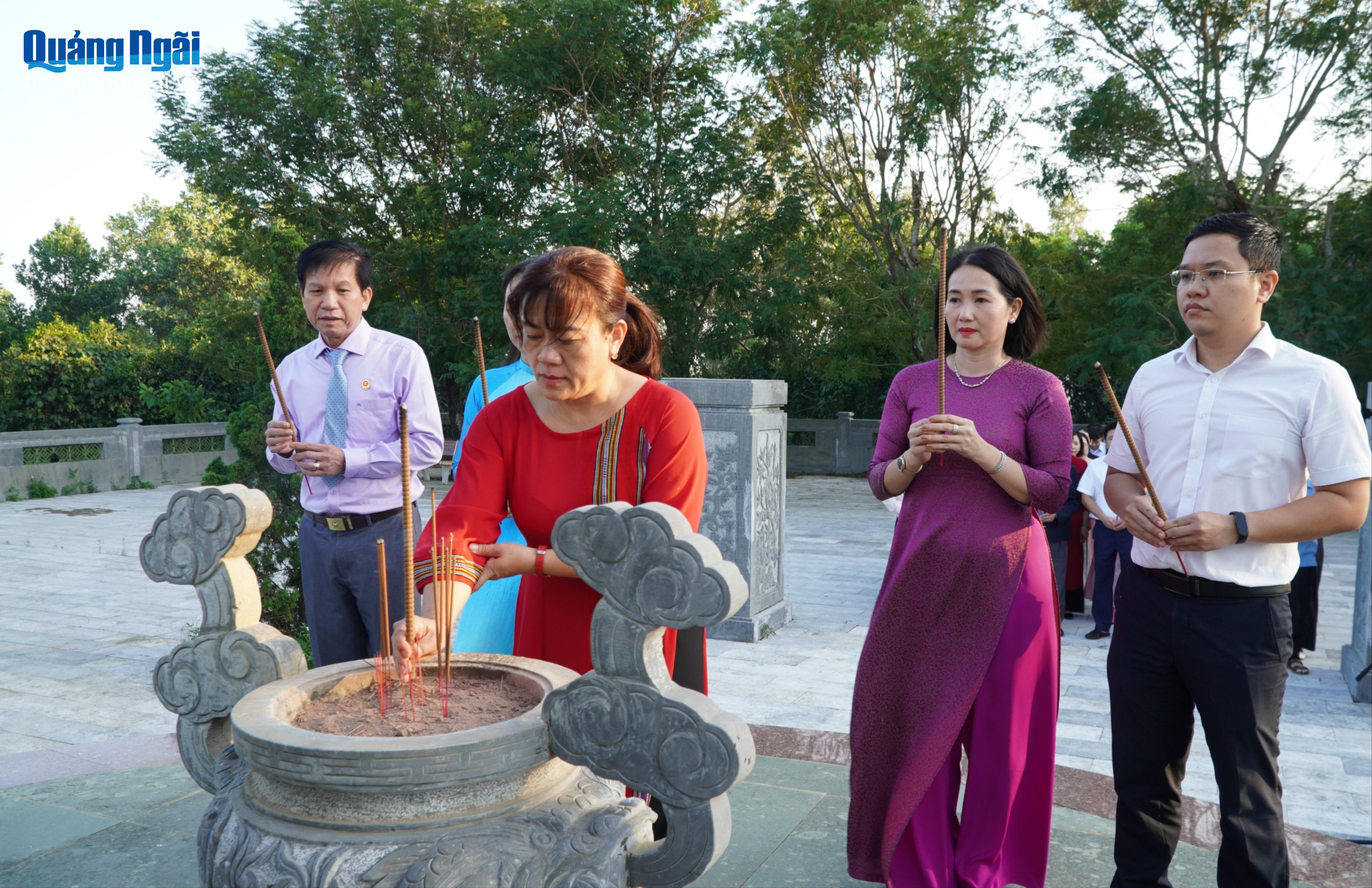 Báo và Phát thanh, Truyền hình Quảng Ngãi