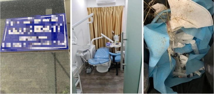 Sở Y tế TP.HCM: Cho thuê mướn phòng mổ phẫu thuật thẩm mỹ sẽ bị xử lý nghiêm - Ảnh 1.