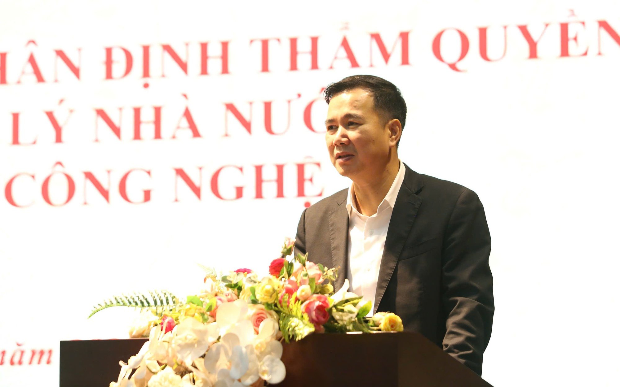 Phân cấp, phân quyền KH&CN: Địa phương vướng đến đâu, Bộ hỗ trợ đến đó- Ảnh 1.