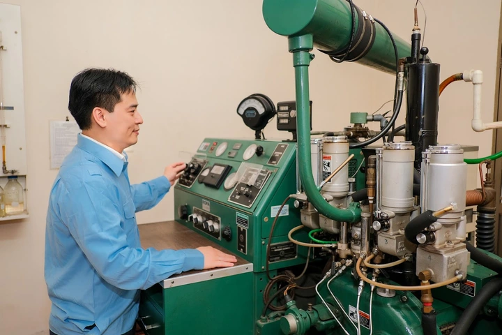 Khoa học, công nghệ, đổi mới sáng tạo và chuyển đổi số: Động lực chính của mô hình tăng trưởng mới- Ảnh 1.