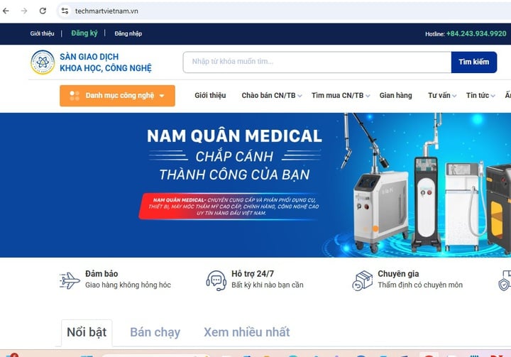 Bộ KH&CN đẩy mạnh triển khai Nghị quyết 57-NQ/TW, tạo chuyển biến rõ nét trong phát triển KH, CN, ĐMST và CĐS- Ảnh 2.