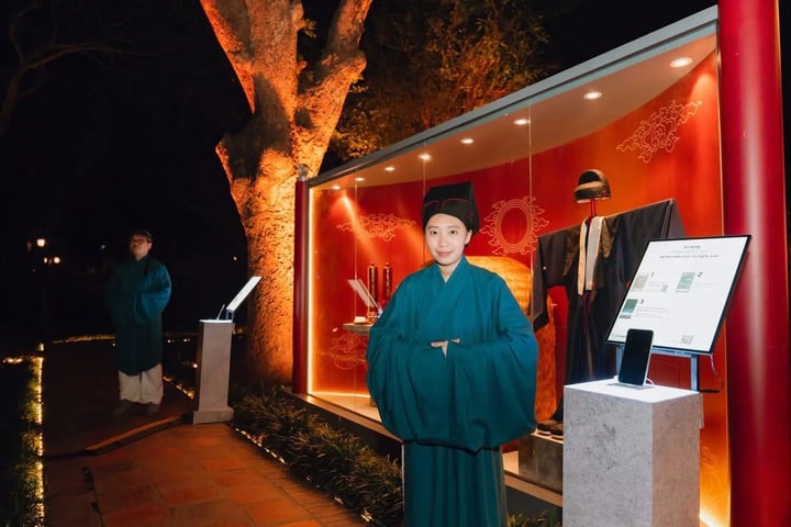 Du lịch Việt Nam trên hành trình chuyển đổi số: Kết nối dữ liệu, lan tỏa văn hóa- Ảnh 1.