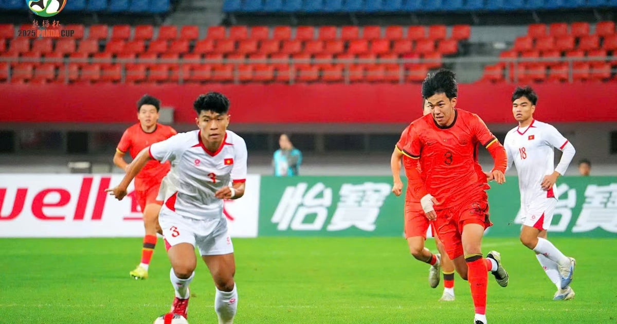 U.23 Việt Nam sẽ rất khác khi đấu Uzbekistan, quyết tạo thêm cú sốc lớn