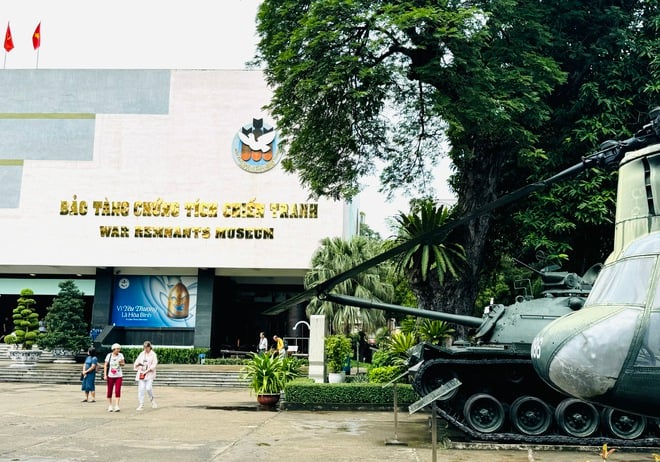 Sài Gòn xưa du ký: Hòa ước Nhâm Tuất 1862  - Ảnh 5.