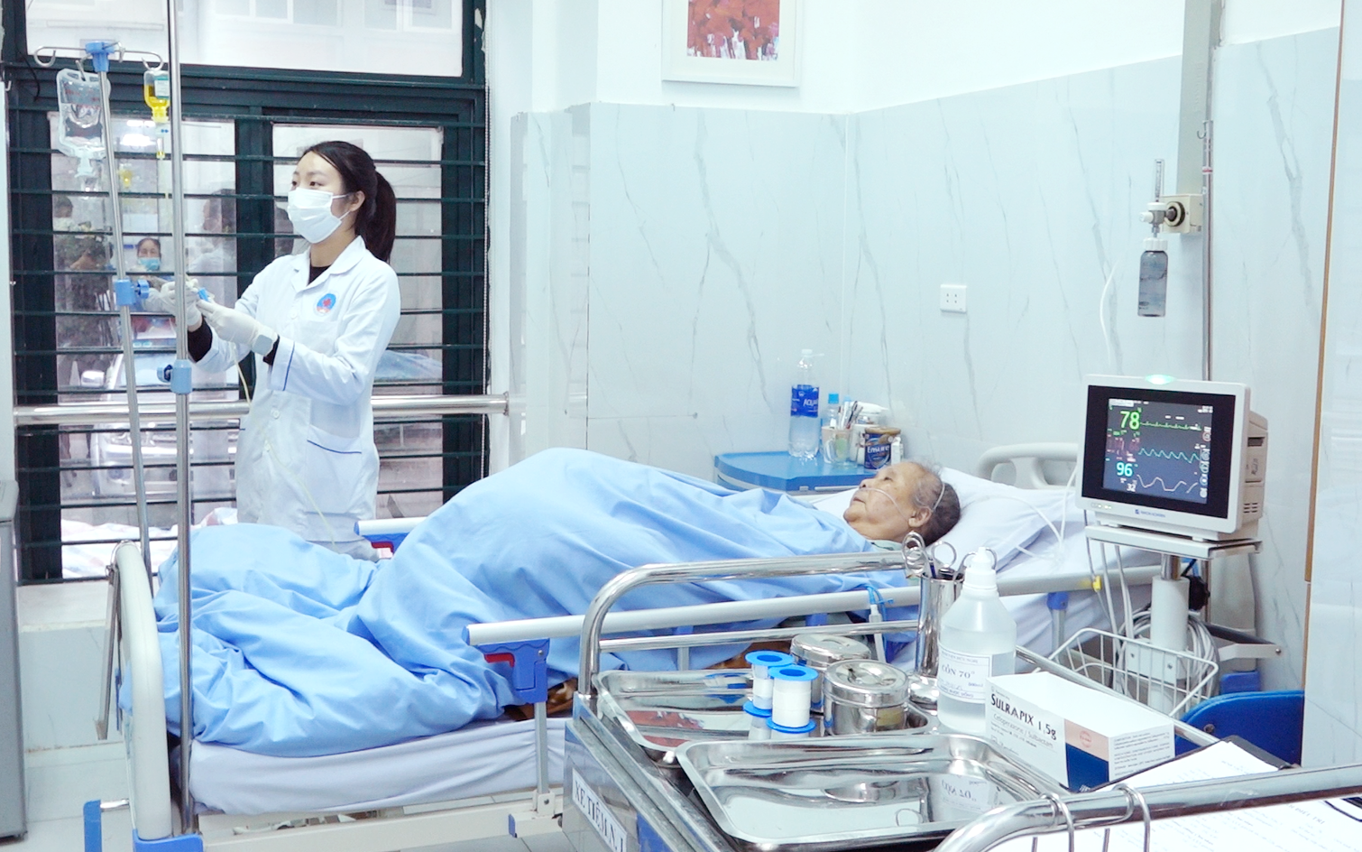 Cách phòng biến chứng cúm A hiệu quả nhất