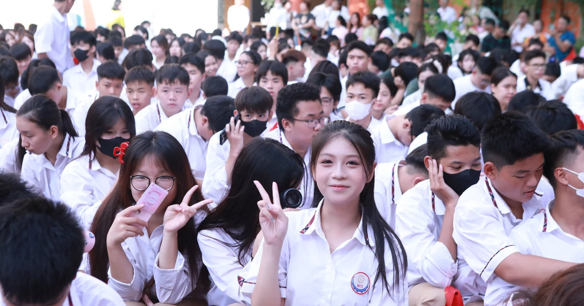 Trường nghề đẩy mạnh số hóa đào tạo