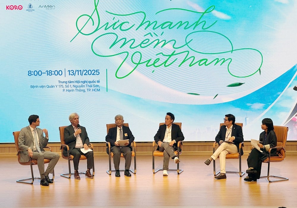 Forståelse av «myk makt» og posisjonering av nasjonal attraktivitet – bilde 1