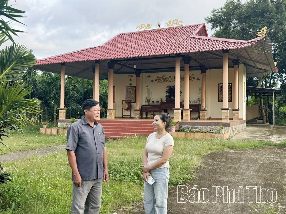 មេរៀនទី ២ - ការថែរក្សា