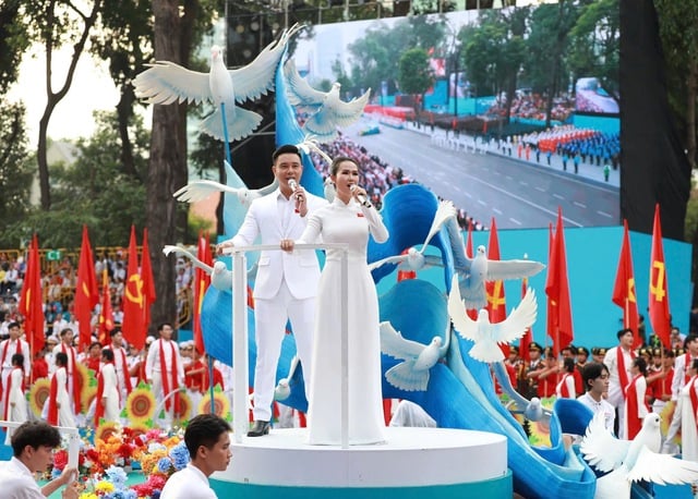 Làm rõ trách nhiệm và vai trò của người làm âm nhạc - Ảnh 2.